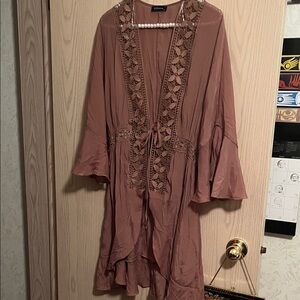 Bohemian Light Brown by YaYa & Co